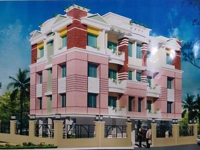 2 BHK , Kolkata, image