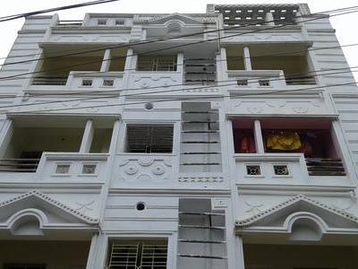 2 BHK , Kolkata, image