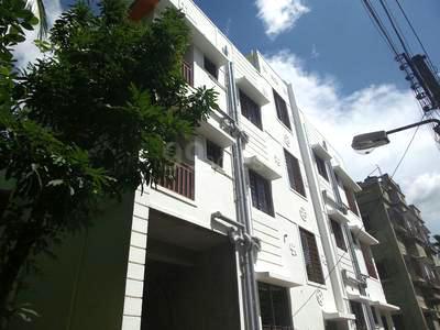 2 BHK , Kolkata, image