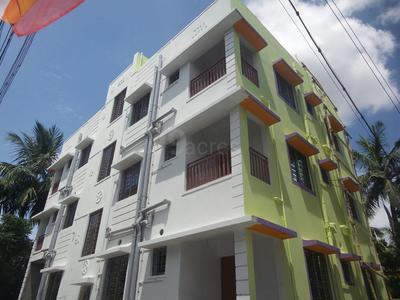 3 BHK , Kolkata, image