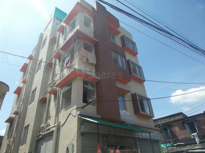 2 BHK , Kolkata, image