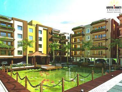 flat / apartment, kolkata, dakshineswar, image