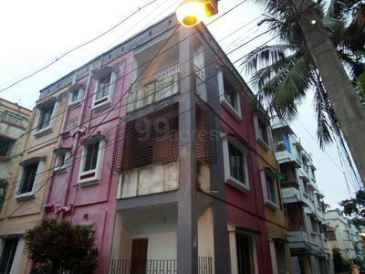 2 BHK , Kolkata, image