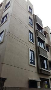 2 BHK , Kolkata, image