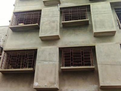 3 BHK , Kolkata, image