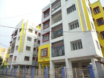 2 BHK , Kolkata, image