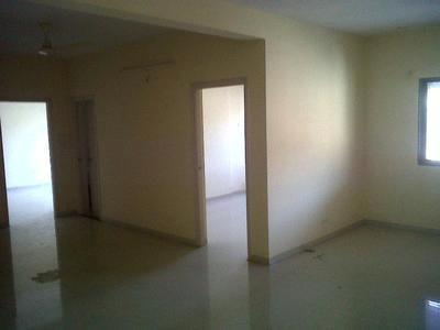 3 BHK , Kolkata, image