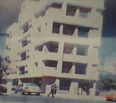 flat / apartment, kolkata, southern avenue, image