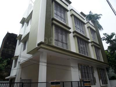 house / villa, kolkata, southern avenue, image
