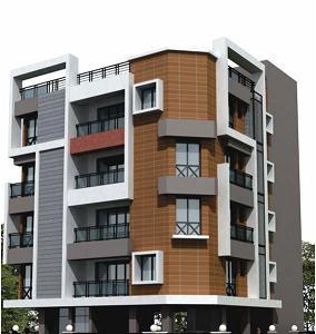 flat / apartment, kolkata, southern avenue, image