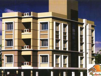 3 BHK , Kolkata, image