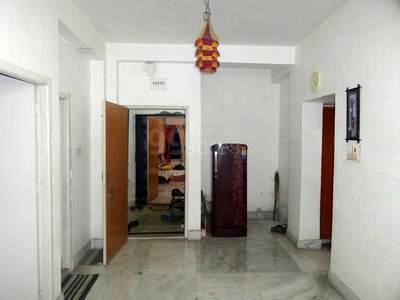 2 BHK , Kolkata, image