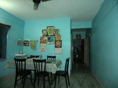 2 BHK , Kolkata, image