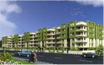 flat / apartment, kolkata, dunlop, image