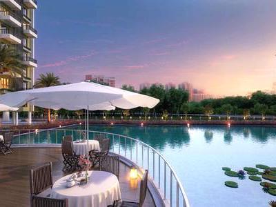 flat / apartment, kolkata, dunlop, image