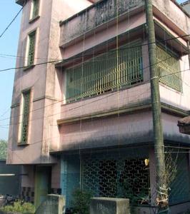 4 BHK , Kolkata, image