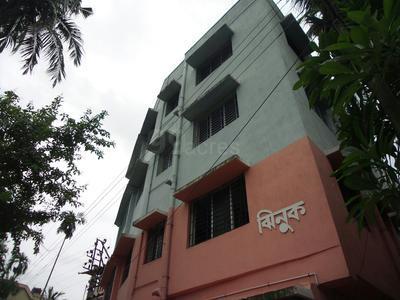 2 BHK , Kolkata, image