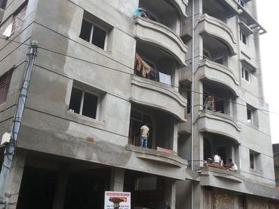3 BHK , Kolkata, image