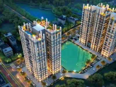 flat / apartment, kolkata, paikpara, image