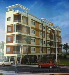 3 BHK , Kolkata, image