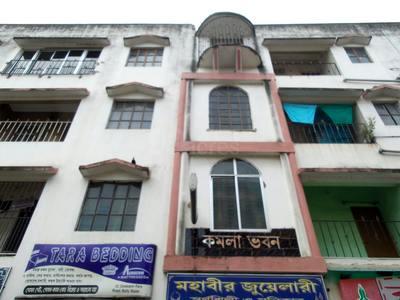 2 BHK , Kolkata, image