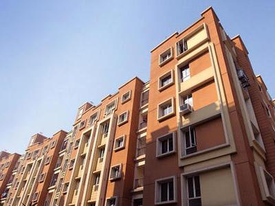 2 BHK , Kolkata, image