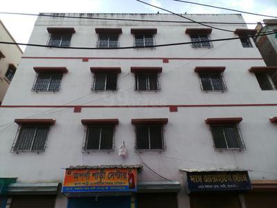 2 BHK , Kolkata, image