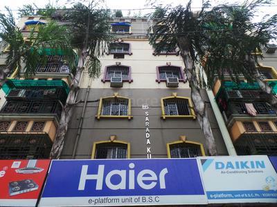 3 BHK , Kolkata, image