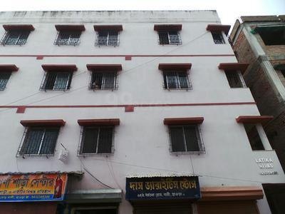 3 BHK , Kolkata, image