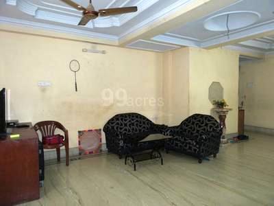 3 BHK , Kolkata, image