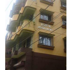flat / apartment, kolkata, dankuni, image