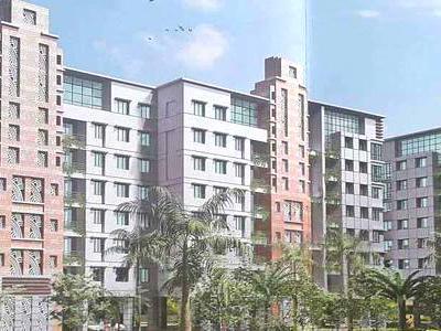 4 BHK , Kolkata, image