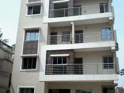 3 BHK , Kolkata, image