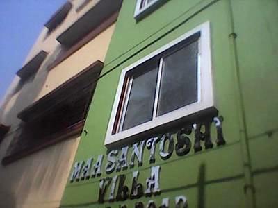 flat / apartment, kolkata, tagore park, image