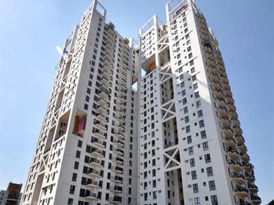 4 BHK , Kolkata, image