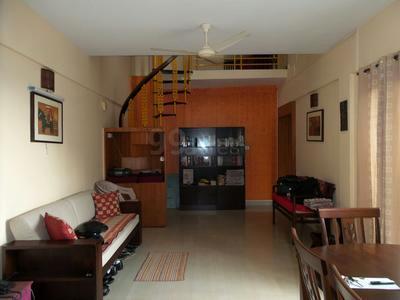 3 BHK , Kolkata, image