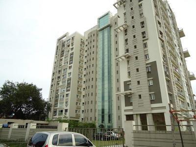 flat / apartment, kolkata, panditya road, image