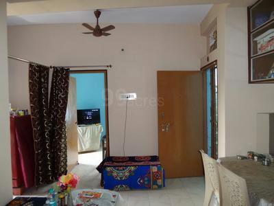 2 BHK , Kolkata, image