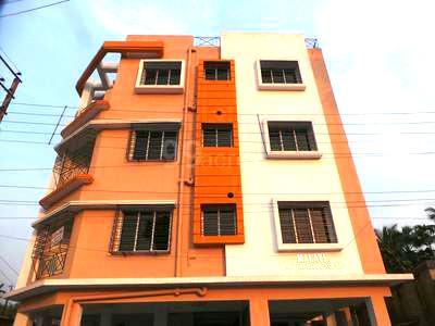 2 BHK , Kolkata, image