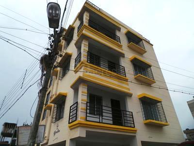 2 BHK , Kolkata, image