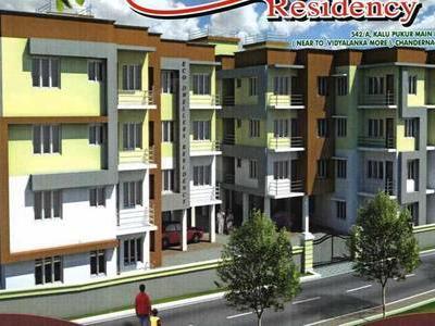 flat / apartment, kolkata, chandannagar, image