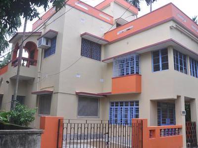 5 BHK , Kolkata, image