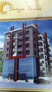 4 BHK , Kolkata, image