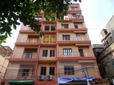 3 BHK , Kolkata, image