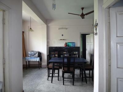 2 BHK , Kolkata, image