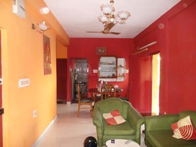 2 BHK , Kolkata, image