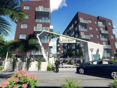 flat / apartment, kolkata, santragachi, image