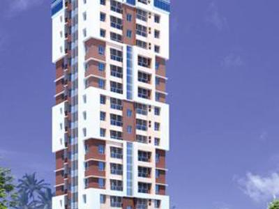 3 BHK , Kolkata, image