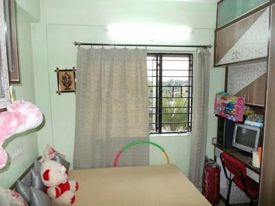 2 BHK , Kolkata, image