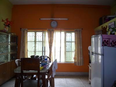 4 BHK , Kolkata, image